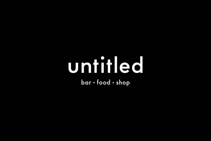 Untitled Bar, Kingsland Road, London